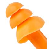 Wkładki przeciwhałasowe jednorazowego użytku