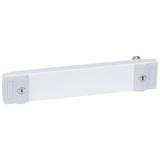 Osłona Metalowa Przedziału Kablowego 310x50Mm 020141 LEGRAND