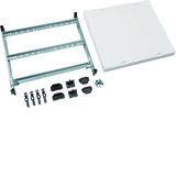 univers N Blok dla zacisków szeregowych poziomych UD32A1N HAGER