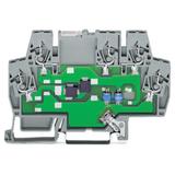 ochronnik przeciwprzepięciowy SD24