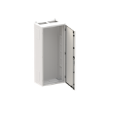 TW208S TwinLine-W szafa naścienna II kl. izol. IP55