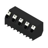 LSF-SMD 7.50/05/135 SN BK RL Listwa zaciskowa do płytek drukowanych /210szt./ WEIDMULLER