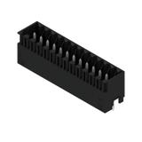 S2L 3.50/26/180G 3.5SN BK BX Złącze wtykowe płytek drukowanych /36szt./ WEIDMULLER