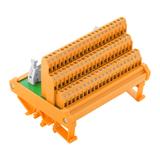 RS F26 LP3R 3/27 Moduł interfejsowy WEIDMULLER