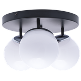 plafon Sfera 3xE14 MLP8874 Milagro