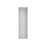 TW212GB TwinLine-W szafa stojąca I kl. izol. IP30 bez drzwi