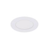 Oprawa dekoracyjna SMD LED HL563L 6W WHITE 6400K