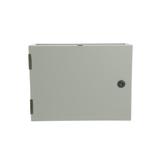 Obudowa SR2 z płyt.mont. 300x400x150mm (hxwxd) SRN3415K ABB
