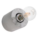 Sollux Kinkiet SALGADO beton SL.0679