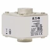 FUSE 2000A 550V 3BN/65 AR UR Wkładka szybka 2000A AC 550V rozmiar 3 76x92x53 mm aR IEC UL 170M6421 E
