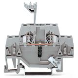 złączka z diodą tłumiącą 24V DC