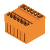 SLD 5.08/12/180G 3.2SN OR BX Złącze wtykowe płytek drukowanych /50szt./ WEIDMULLER