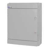Rozdzielnica hermetyczna natynkowa 2x12 IP65 500VAC/1000VDC RH-24S/ZS 36.726 OPATÓWEK