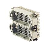 HDC HDD 72 MC 73-144 Wkład do złączy prostokątnych WEIDMULLER
