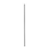Kolumna 1-komorowa 3,9m, aluminiowa, Legrand