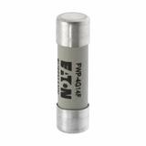 4AMP 690V AC gR 14X51mm FUSE W/O STRIKER Wkładka szybka 4A AC 690V 14x51 gR IEC UL FWP-4G14F EATON