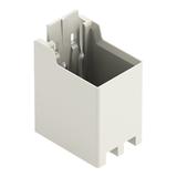 Wtyk picoMAX raster 3,5mm 2‑biegunoweunowy z prostymi pinami lutowniczymi 2091‑1402 /200szt./ WAGO