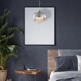 lampa wisząca Luna E14 ML3802 Milagro