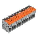 złączka do płytek drukowanych