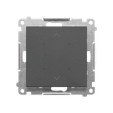 Simon 55 SHUTTER – Sterownik przyciskowy do obsługi rolety żaluzji markizy firany sterowany smartfon