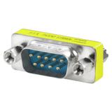 IE-FCI-D9-FM Złącze wtykowe sieciowe modułowe, nr katalogowy 1450850000