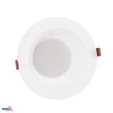 OPRAWA DOWNLIGHT LED FALED 2 30W 4000K 3900LM IP44 BIAŁY