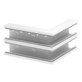 GS-DA70210RW, NAROŻE ZEWN. 70X210 CZ.B.