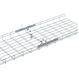 ŁĄCZNIK PROSTY 1100MM, CYNKOWANY OGNIOWO, Cablofil