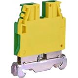 Złączka ochronna 6 mm2 (żółto-zielona) ESC-TEC.6/O 003903070 ETI