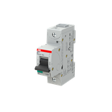 S801S-B8 Wyłącznik nadprądowy 50kA 1P B8A 2CCS861001R0085 ABB