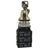 Przycisk NEF30-TZbM3X3Y