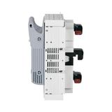 XNH00-S160 Rozłącznik bezpiecznikowy 160A rozmiar NH00 3P montaż na Sasy 60i wersja Basic 183033 EAT