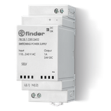 Zasilacz impulsowy 78.25.1.230.2400 /5szt./ FINDER