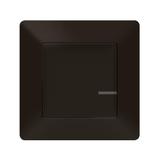 Netatmo - Valena Life - łącznik schodowy bezprzewodowy - czarny, Legrand