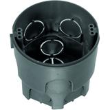 Puszka UK1 uniwersalna głęboka, łączeniowa