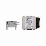 FUSE 630A 690V 1BKN/50 AR UC Wkładka szybka 630A AC 690V rozmiar 1 53x69x51 mm aR IEC UL, 170M4466 E