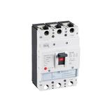 KMCCB-F-200A Wyłącznik kompaktowy IDEAL TS KMCCB-F-200A 36291 KANLUX