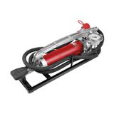 Pompa hydrauliczna z przewodem hydraulicznym 2 mb, automatycznym spustem ciśnienia i manometrem H_800-AM-K20 ERKO