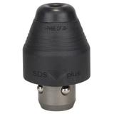 Szybkozaciskowy uchwyt wiertarski SDS-plus