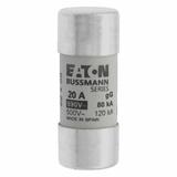 CYLINDRICAL FUSE 22 x 58 20A GG 690V AC Wkładka cylindryczna 22 x 58mm 20A GG 690V AC C22G20 EATON