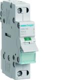 Modułowy rozłącznik izolacyjny 1P 16A 230VAC SBN116 HAGER