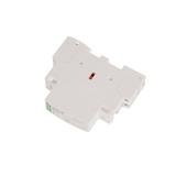 Stycznik modułowy montaż na szynie styki 1×Z+1×R 25A 24V DC ST25-11-24DC F&F