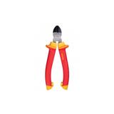 Szczypce boczne 160 mm, 1000 V, VDE