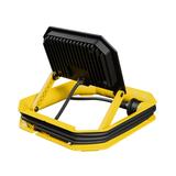 NOCTIS TECHNIC NAŚWIETLACZ 30W CW 230V IP65 303x230x43mm ŻÓŁTY 2 lata gw. SPECTRUM
