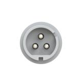 WTYCZKA 32A 3P 10H IP44 093-10V PCE