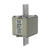 550A 690V aR DIN 3 HSDNH FUSE Wkładka szybka 550A AC 690V DIN 3 aR DIN IEC podwójny wskaźni 170M6809