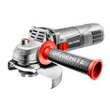 Szlifierka kątowa 750W, tarcza 115 x 22.2 mm, obroty 12 000 min?1