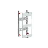 MBT137 Zestaw moduł do rozŁączników bezp. XLP00 (do samodzielnego montażu)