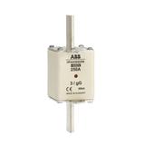 OFAA3GG400 wkładka bezpiecznikowa 1SCA022701R1260 ABB