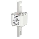 200A 690V 1/110 aR INDICATOR FUSE Wkładka szybka 200A AC 690V DIN 1 53x66x138 mm aR DIN, 170M4158 EA